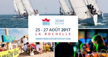 french startup cup