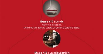 la carafe