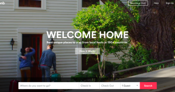 Airbnb