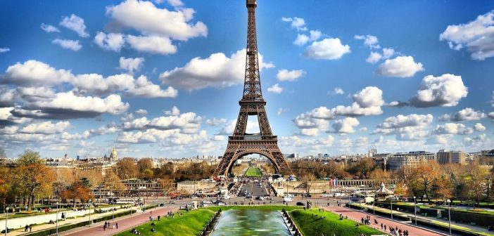 Paris ZigZag et Timescope : les startup qui égayeront votre mois d’août à Paris