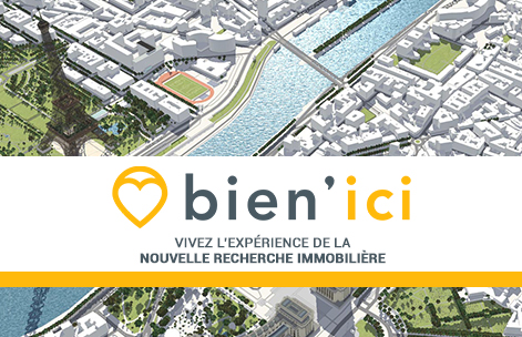 Bien’ici se lance dans une campagne de crowdfunding