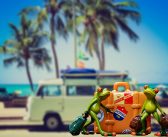 Des vacances illimitées, un rêve, une réalité !