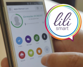 Avec Lili smart, partez sereinement en vacances
