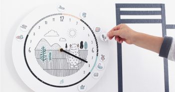 L’ Horloge Formidable