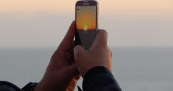 digital detox
