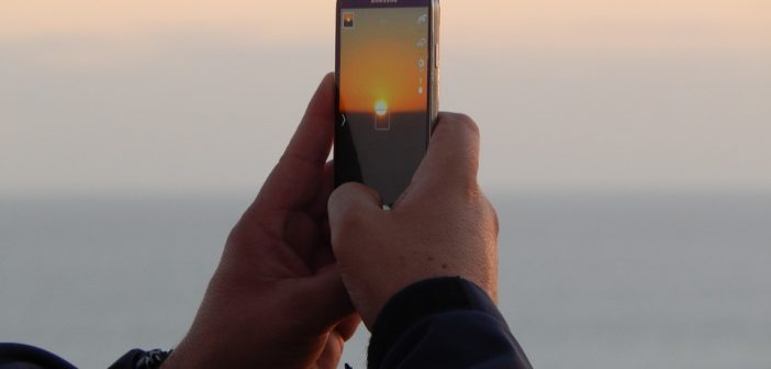 DIGITAL DETOX : Le futur des vacances ?