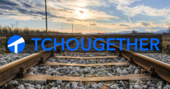 tchougether startup